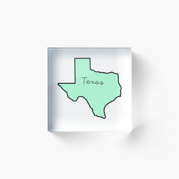 Item preview, Texas designed and sold by RMSdesigns.