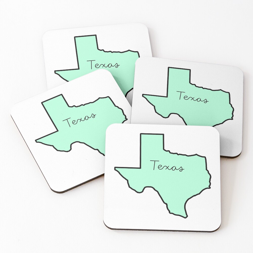 Item preview, Coasters (Set of 4) designed and sold by RMSdesigns.