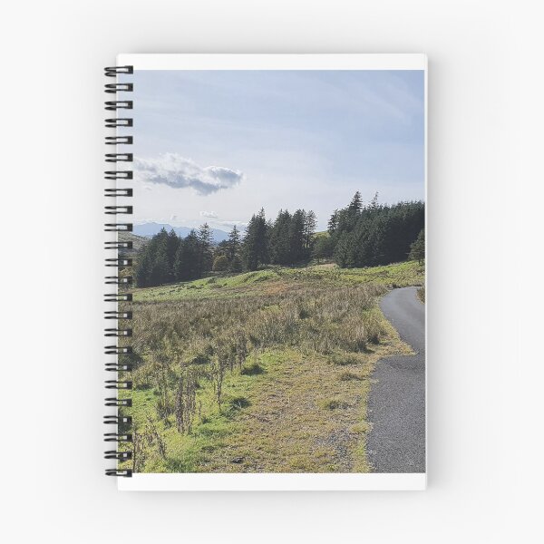 Item preview, Old Largs Road Greenock Inverclyde Scotland (4) designed and sold by Scottish Photography .