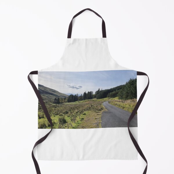 Item preview, Old Largs Road Greenock Inverclyde Scotland (4) designed and sold by Scottish Photography .