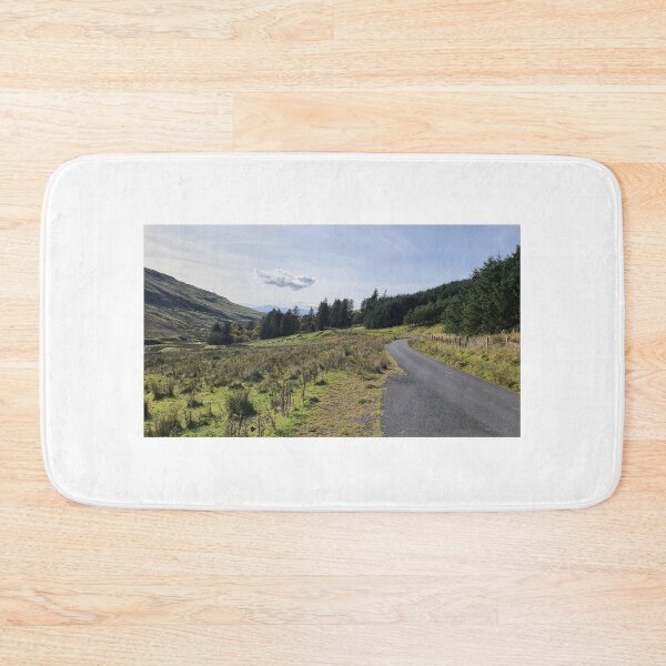 Item preview, Old Largs Road Greenock Inverclyde Scotland (4) designed and sold by Scottish Photography .