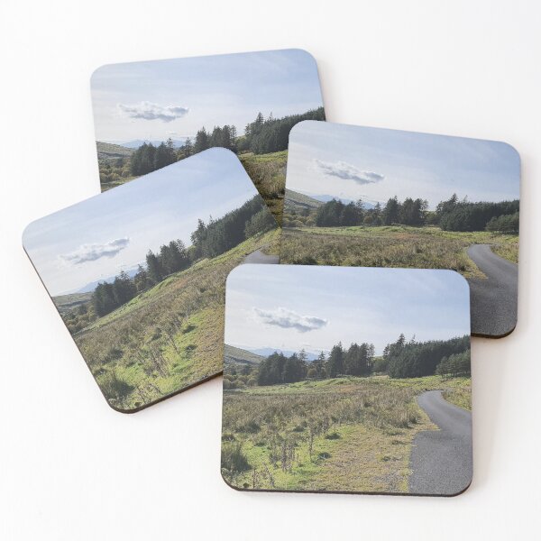 Item preview, Old Largs Road Greenock Inverclyde Scotland (4) designed and sold by Scottish Photography .