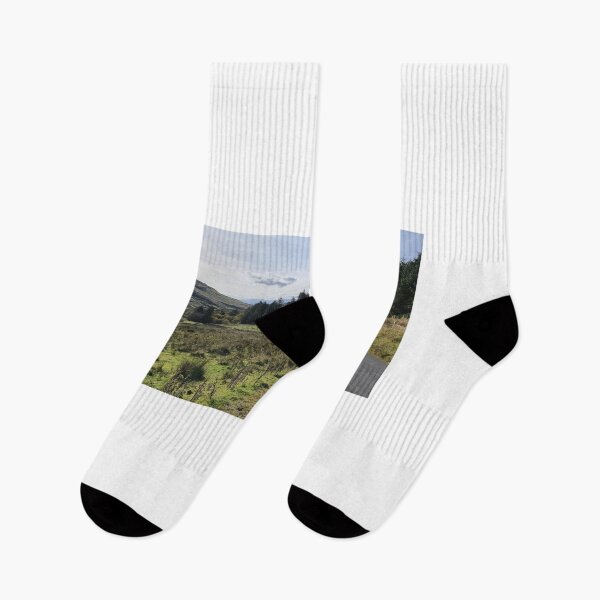 Item preview, Old Largs Road Greenock Inverclyde Scotland (4) designed and sold by Scottish Photography .