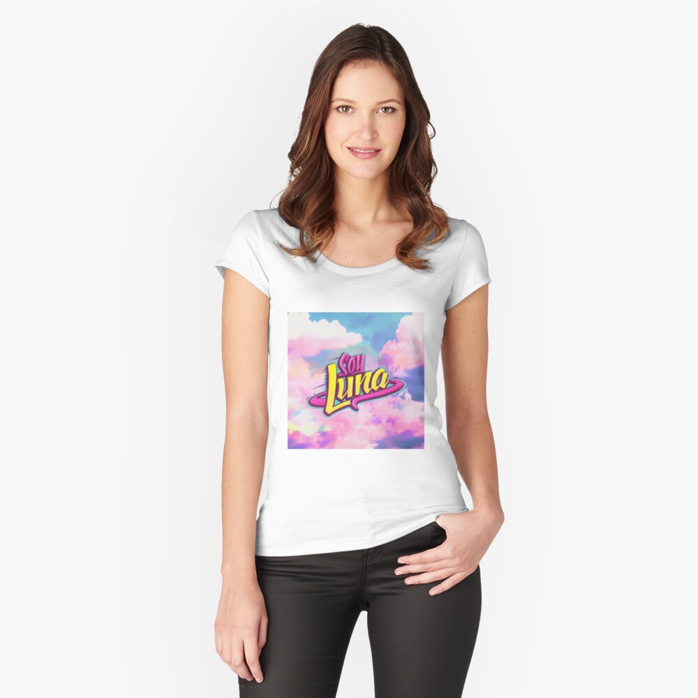 Soy Luna Logo