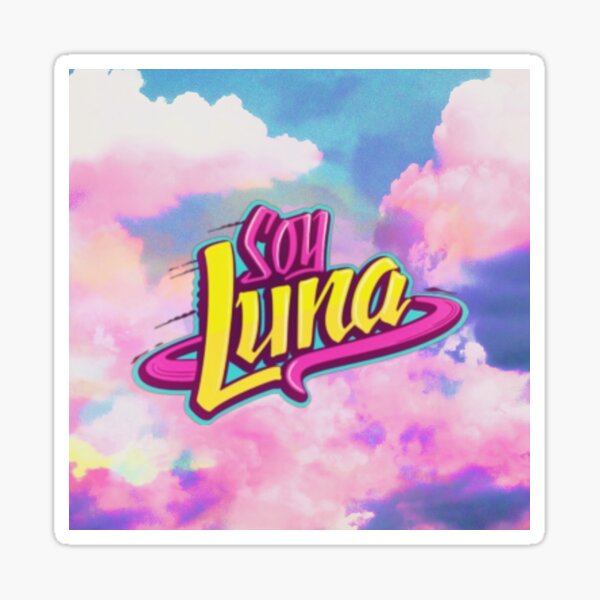Soy Luna Logo