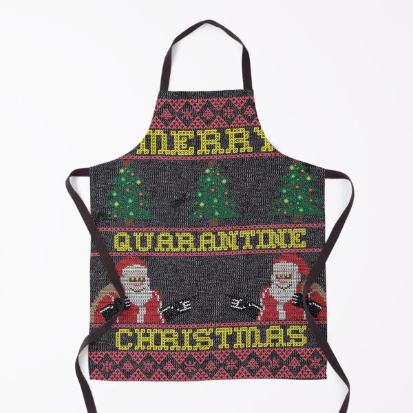 Item preview, Quarantine Christmas designed and sold by ds-4.