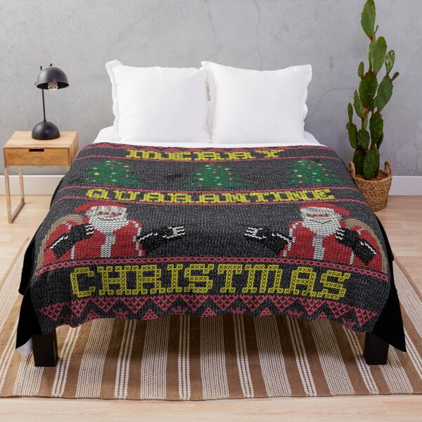 Item preview, Quarantine Christmas designed and sold by ds-4.