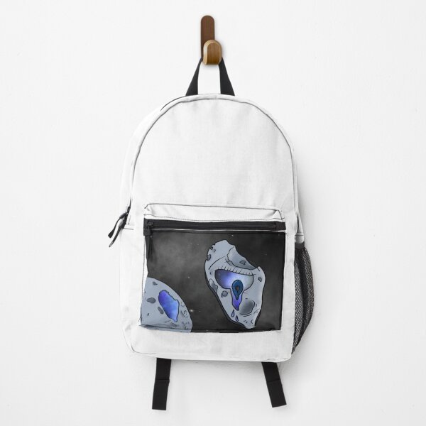 Item preview, Moon fragment designed and sold by Thomas Edmonds.