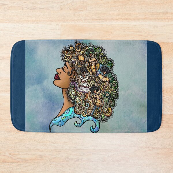 Item preview, Afro-Latin designed and sold by xavoblues.