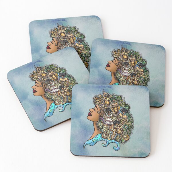 Item preview, Afro-Latin designed and sold by xavoblues.
