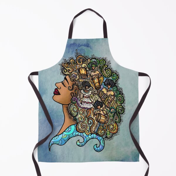 Item preview, Afro-Latin designed and sold by xavoblues.