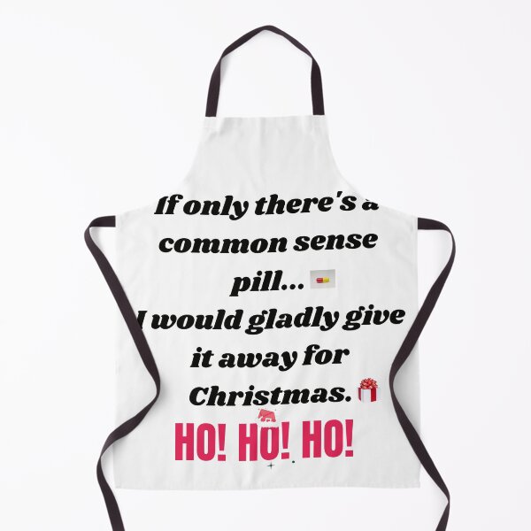 Item preview, Christmas with Common Sense designed and sold by malouabrio.