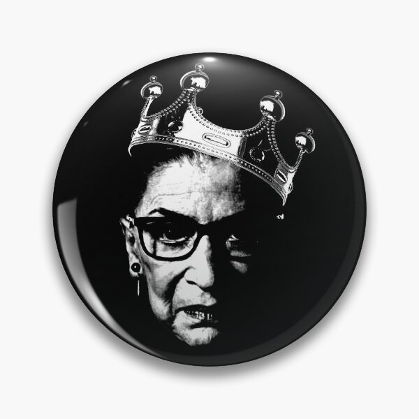 Item preview, RBG - Big head designed and sold by EqualiTEEZ.
