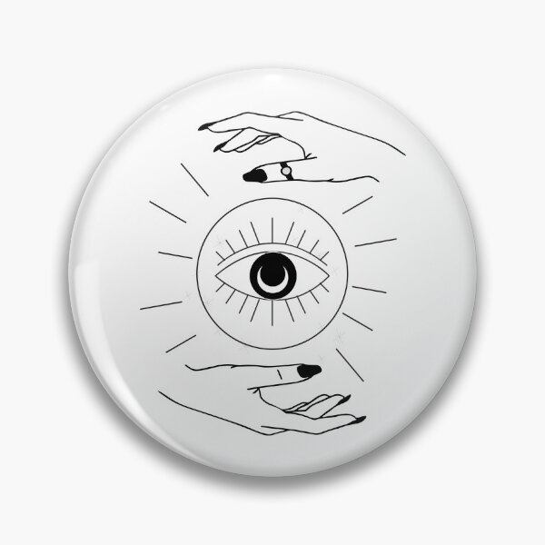 Item preview, Seeing Eye designed and sold by ObscureViolet.