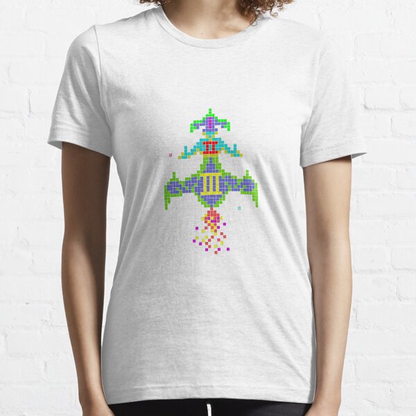 Stages I II and III Essential T-Shirt