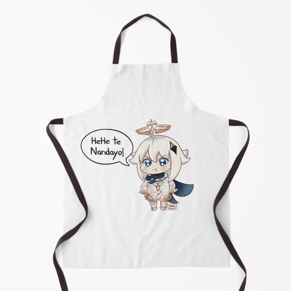 Item preview, Paimon designed and sold by kurux47.