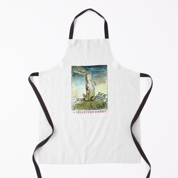 Item preview, The Velveteen Rabbit - What is Real? by Margery Williams designed and sold by Your Treasures.