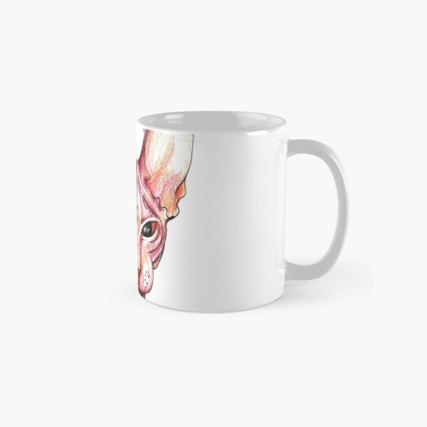 Sphynx Classic Mug