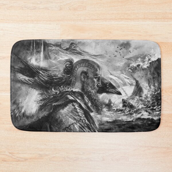 Item preview, Among the Gods designed and sold by JustAnor.