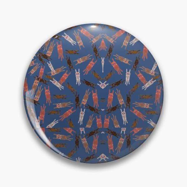 Item preview, Reaching Cat pattern designed and sold by RTrivella.