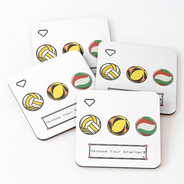 Item preview, Choose Your Volleyball designed and sold by ProtagonistTees.