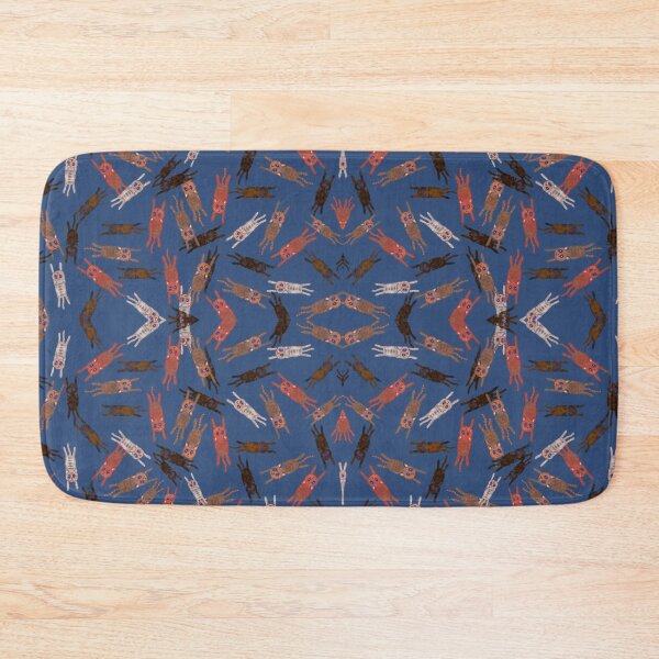 Item preview, Reaching Cat pattern designed and sold by RTrivella.