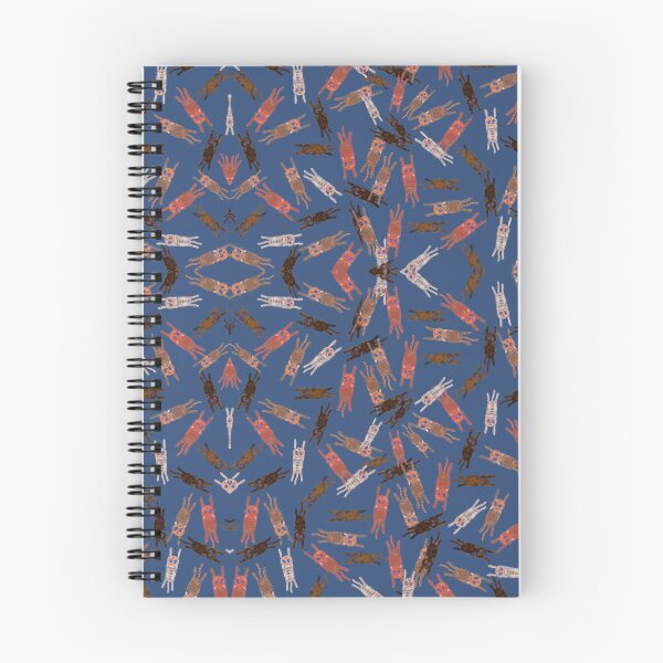 Item preview, Reaching Cat pattern designed and sold by RTrivella.