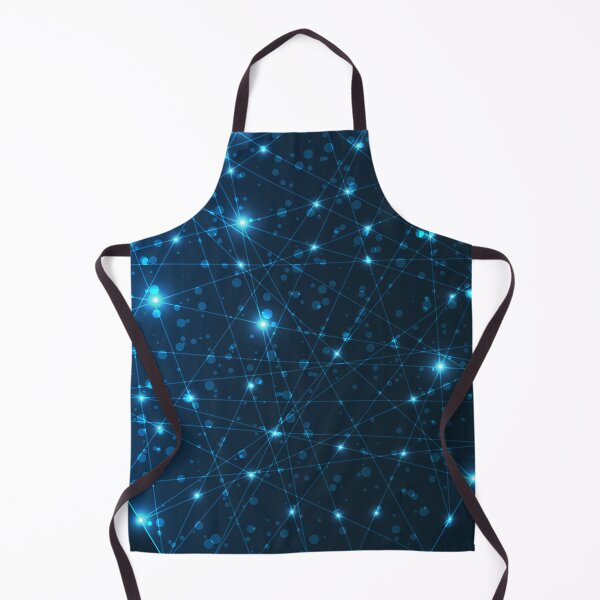Item preview, Glowing hexagon designed and sold by urban-color.