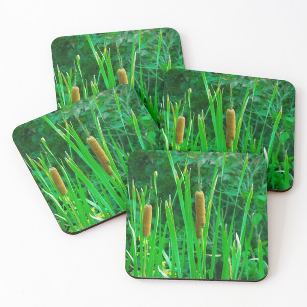 Item preview, Cat Tails designed and sold by Shannon Bosley.