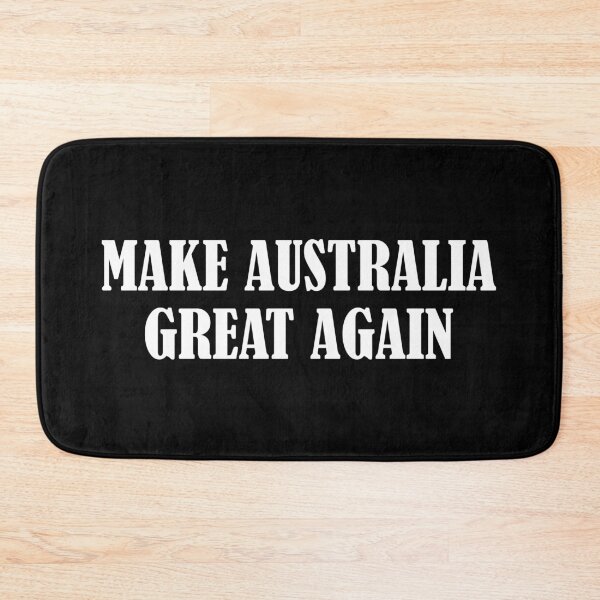 Item preview, Make Australia Great Again designed and sold by yacine12353.