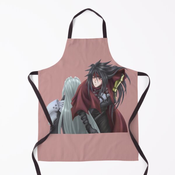 Item preview, Sephiroth + Vincent: Effortless designed and sold by timeless3wings.