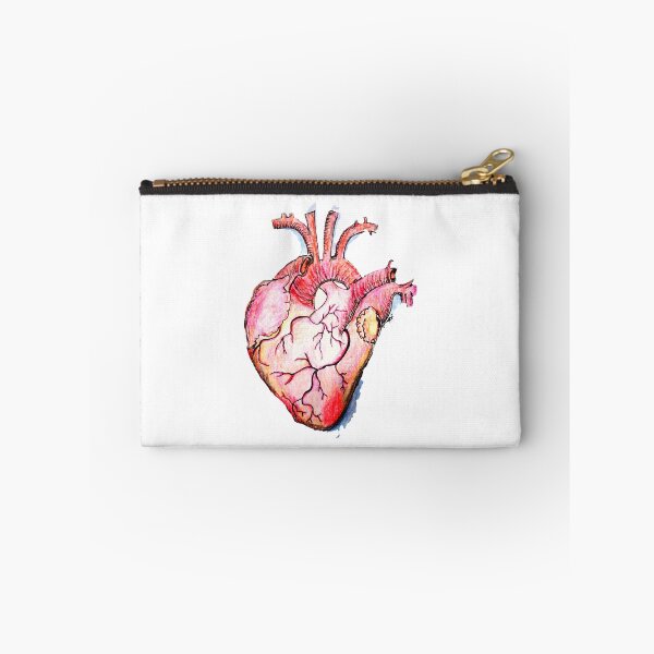 Item preview, Heart designed and sold by CanDo20.