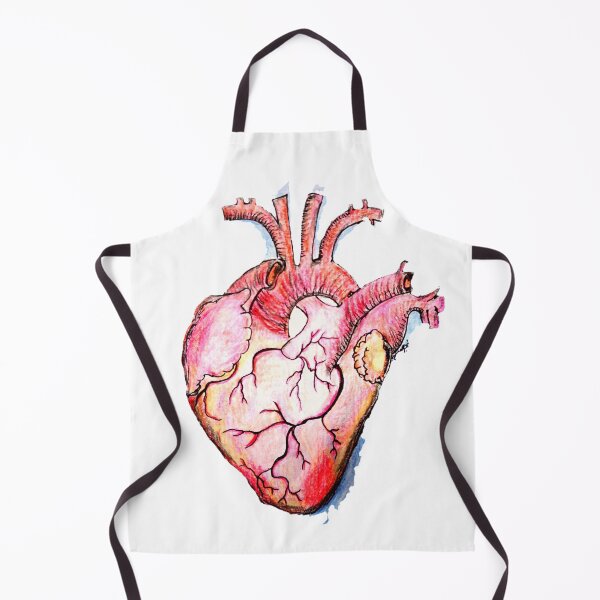 Item preview, Heart designed and sold by CanDo20.