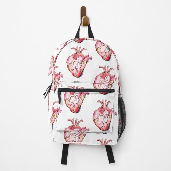 Item preview, Heart designed and sold by CanDo20.