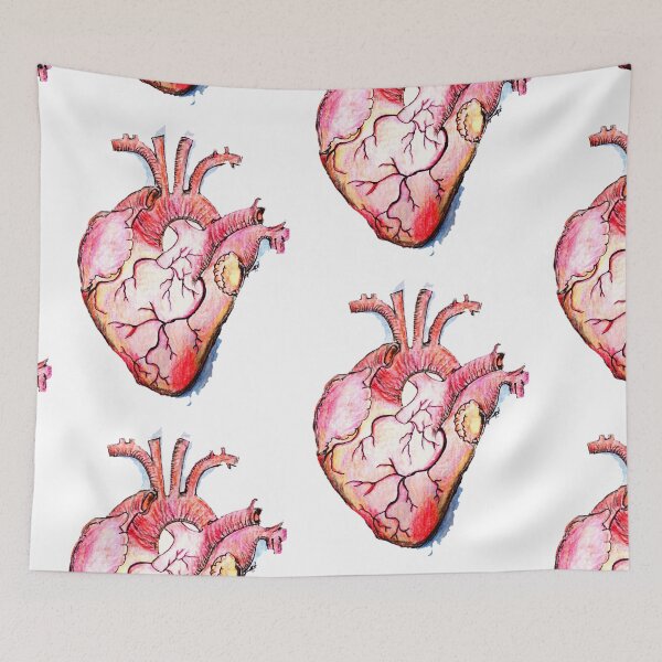 Item preview, Heart designed and sold by CanDo20.