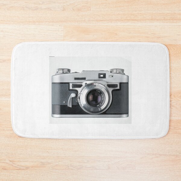 Item preview, Retro Camera designed and sold by zdshannon.