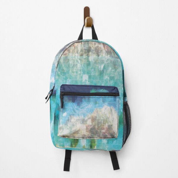 Item preview, Tiled Beauty of Nature designed and sold by HansBlame.
