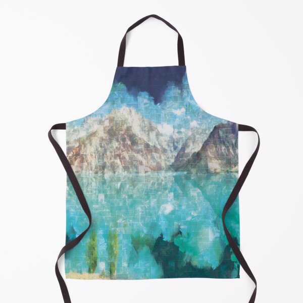 Item preview, Tiled Beauty of Nature  designed and sold by HansBlame.