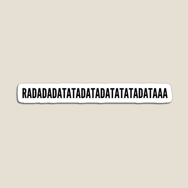 Item preview, the beginning of the 'i did something bad' song designed and sold by Aspen  Hammer.