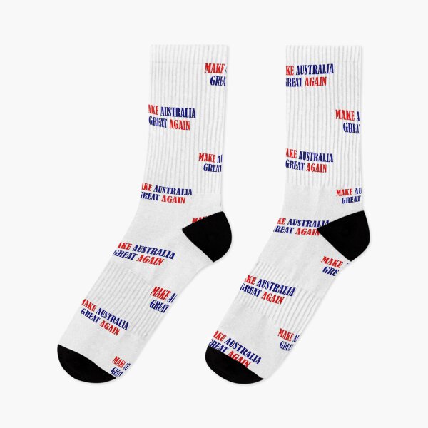 Item preview, Make Australia Great Again designed and sold by yacine12353.