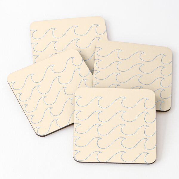 Item preview, waves designed and sold by mackspage.