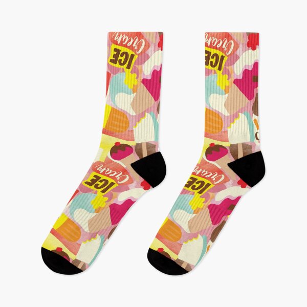 Item preview, We all scream for icecream! designed and sold by Artyourself.