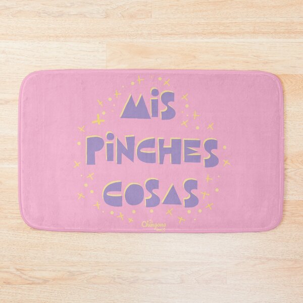 Item preview, Mis Pinche Cosas designed and sold by Viridiana Osio.