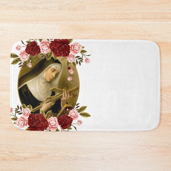 Item preview, St. Rita of Cascia designed and sold by alinerope.