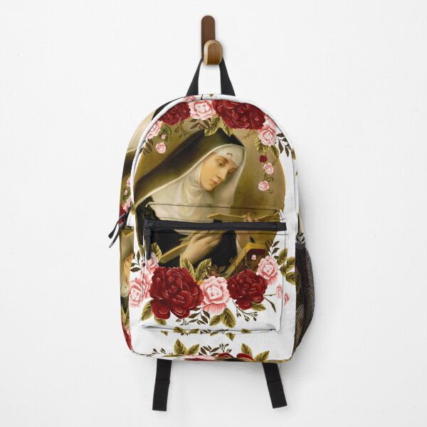 Item preview, St. Rita of Cascia designed and sold by alinerope.