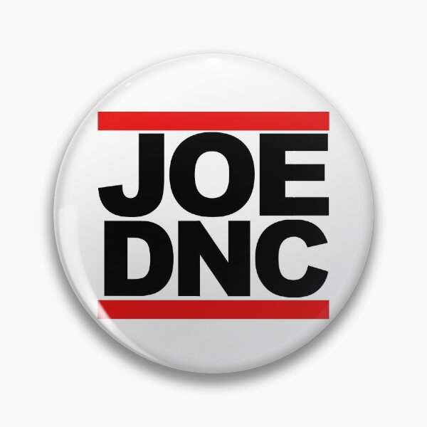 Item preview, JOE DNC designed and sold by EqualiTEEZ.