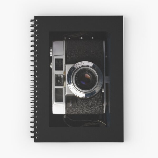 Item preview, Retro Camera iPhone Case and Cover designed and sold by zdshannon.