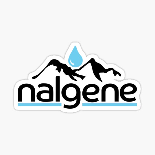 Item preview, Nalgene  designed and sold by brookethebandit.