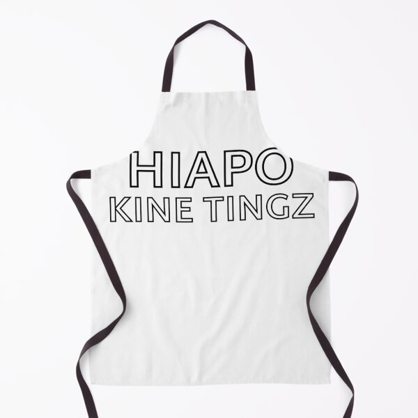 Item preview, HIAPO KINE TINGZ designed and sold by dookiemd.
