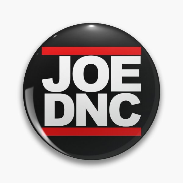 Item preview, JOE DNC - 2.0 designed and sold by EqualiTEEZ.